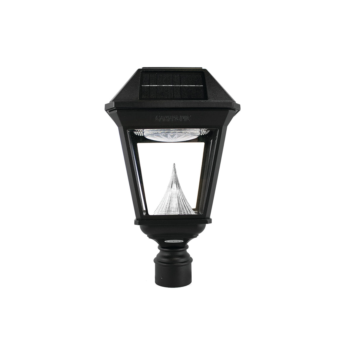 Premium Solar Lamp Post Lights – Eco-Friendly Outdoor Lighting