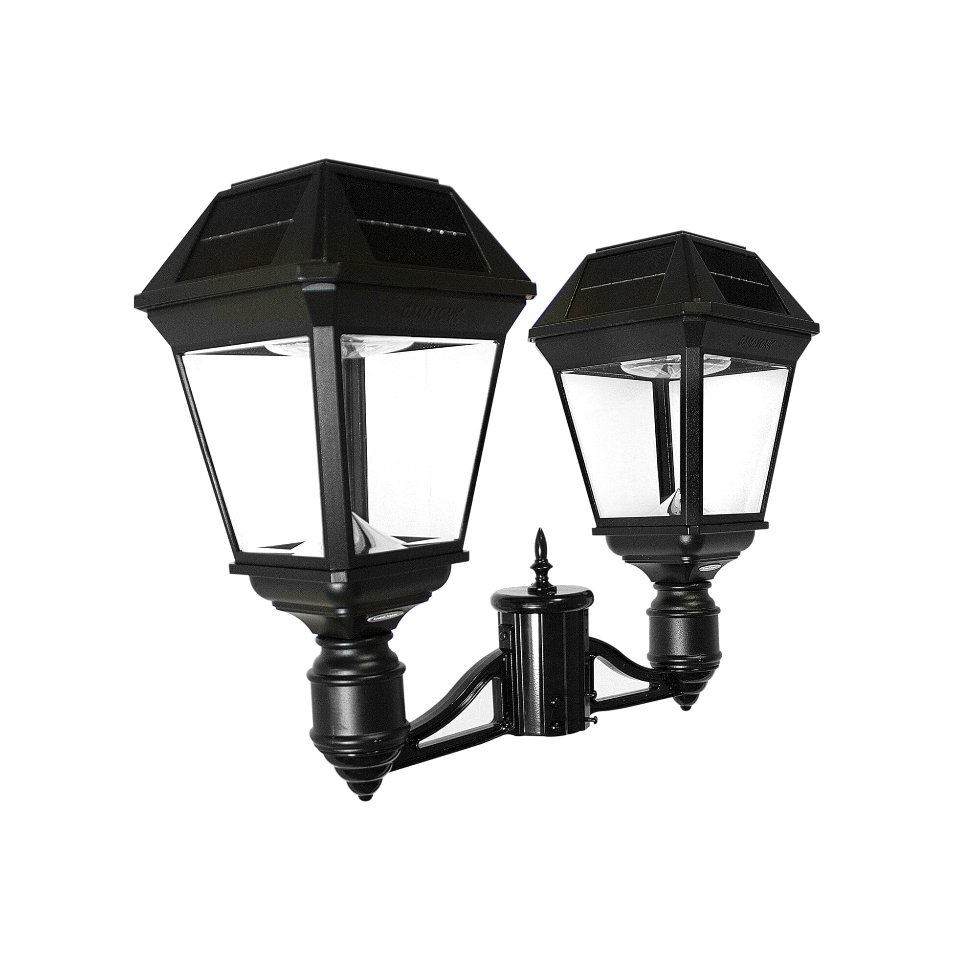 Outdoor solar sconce deals lights